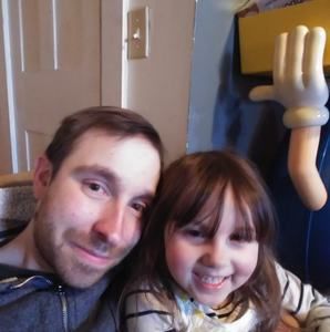 Meet your Posher, Tyler